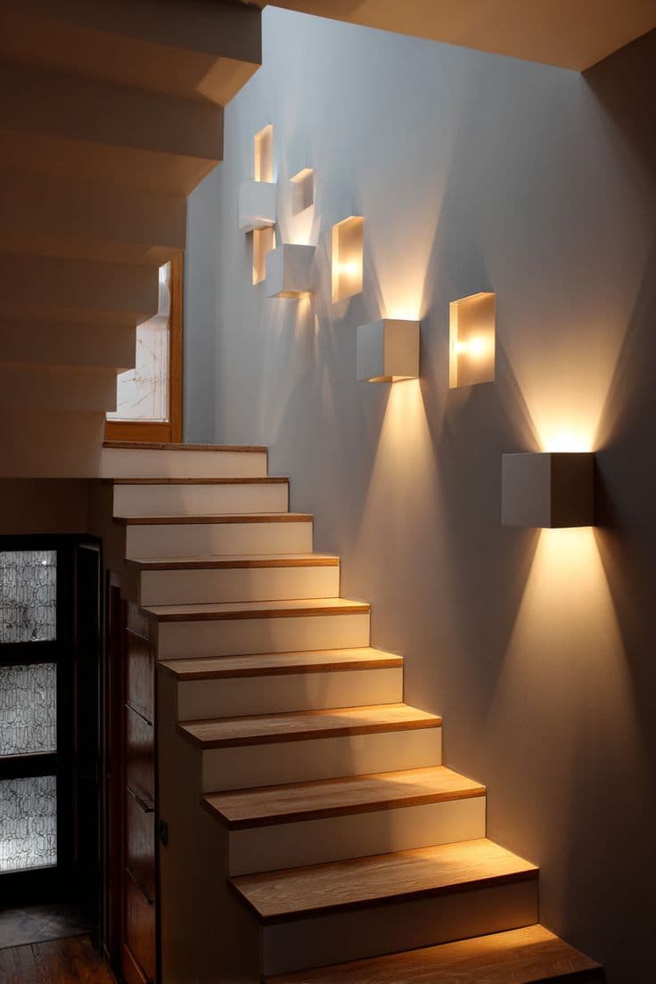 Bedroom and Suite Lighting