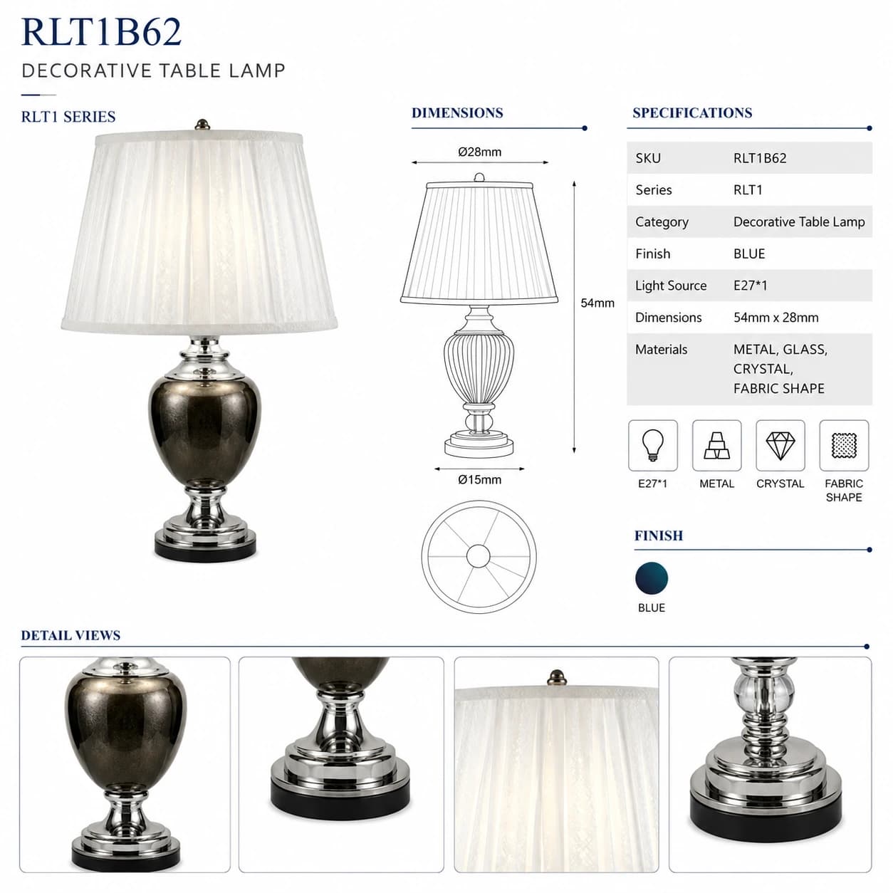 RLT1B62 3