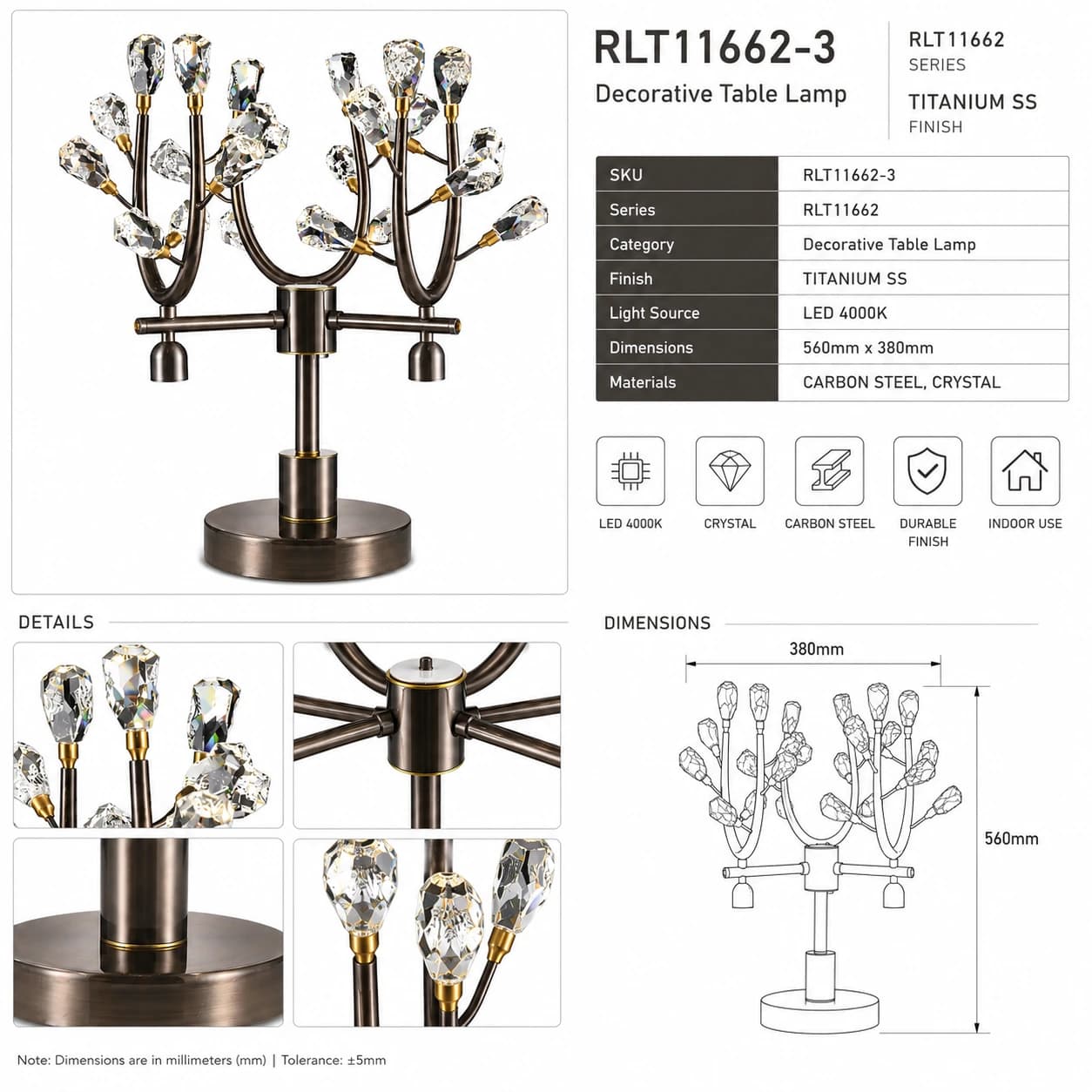 RLT11662-3 3