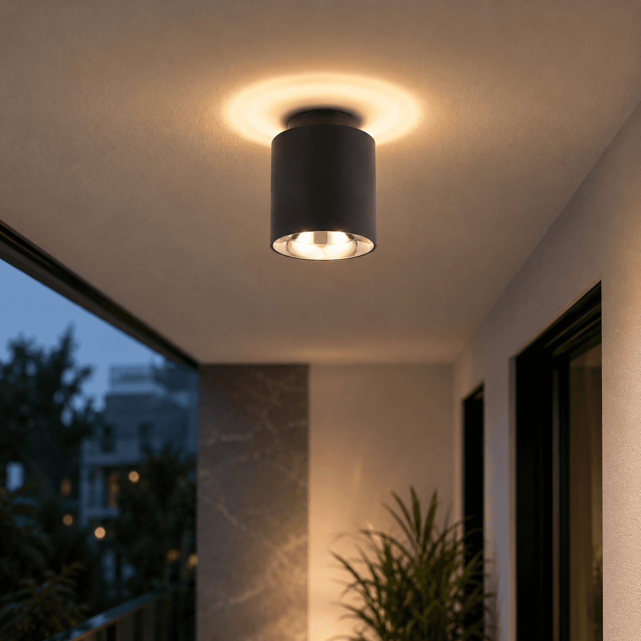 Decorative Surface Light