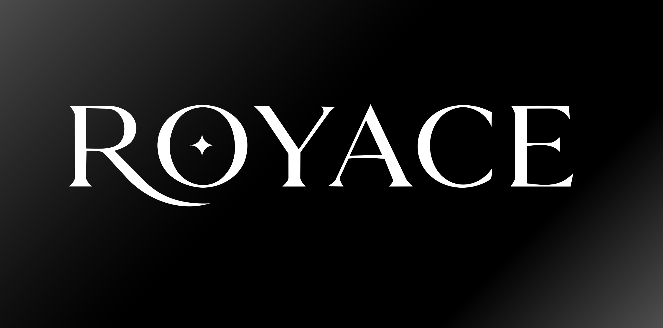 Royace Lighting brand mark